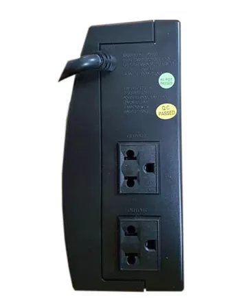 Bộ lưu điện UPS Santak - TG500 500VA-300W